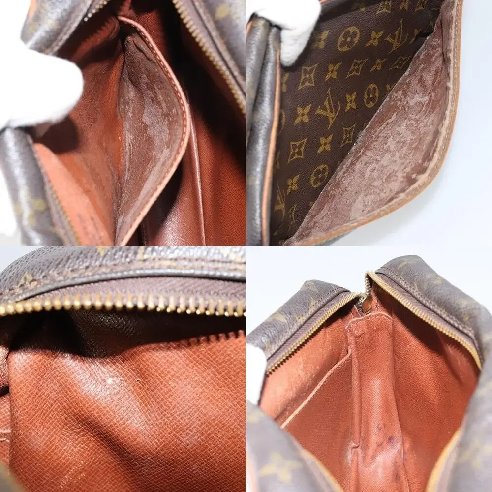 Louis Vuitton height width